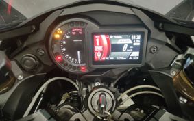 KAWASAKI  NINJA H2 SX SE PLUS  ZXT02A