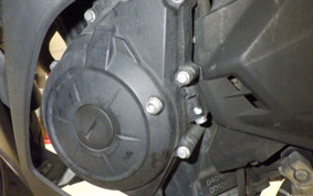 YAMAHA YZF-R25 2008 RG10J