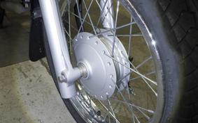 HONDA ｸﾛｽｶﾌﾞ50 2008 AA06