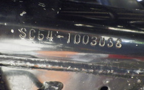 HONDA CB1300SF SUPER FOUR 2003 SC54