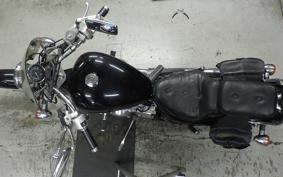 HONDA STEED 600 1998 PC21