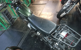 SUZUKI GLASS TRACKER BIG BOY NJ4DA