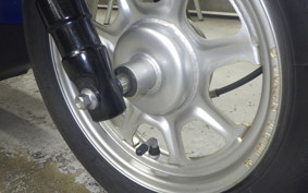 HONDA TACT-4ﾍﾞｰｼｯｸ 2013 AF79