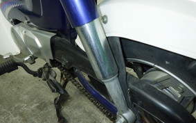 HONDA CHALY 50 1993 CF50
