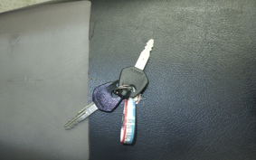 SUZUKI ADDRESS V125 G 2010 CF46A