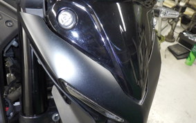 YAMAHA MT-03 ABS 2021 RH13J