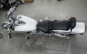 YAMAHA DRAGSTAR 400 2002 VH01J