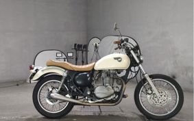 KAWASAKI ESTRELLA250 RS BJ250A