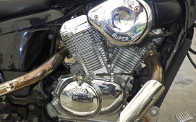 HONDA STEED 400 1993 NC26