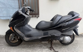 HONDA FORZA X MF08
