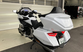 HONDA GL 1800 GOLD WING TOUR DCT 2024 SC79