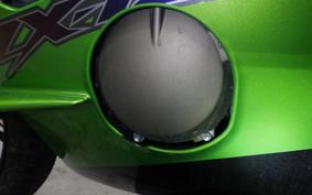 KAWASAKI ZX 1200 NINJA R 2001