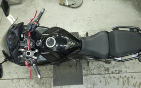 KAWASAKI NINJA 400 2015 EX400E