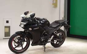HONDA CBR250R GEN 3 2022 MC41
