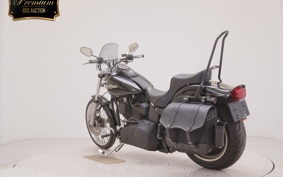 HARLEY FXSTB 1580 2007