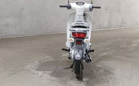 HONDA SUPER CUB110 JA10