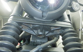 HONDA REBEL 250 S 2026 MC49