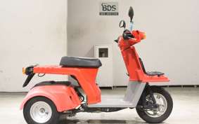 HONDA GYRO X TD02