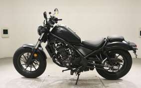 HONDA REBEL 250 A 2024 MC49