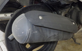 SUZUKI PALETTE CA45A