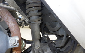 HONDA GYRO CANOPY TA02