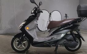 YAMAHA CYGNUS125XSR SE44J