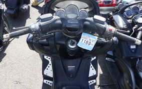 YAMAHA T-MAX 500 2011 SJ08J