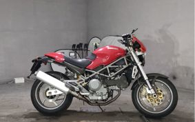 DUCATI MONSTAR S4 2002 M400AA