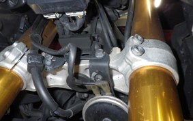 YAMAHA MT-09 Tracer 2016 RN36J