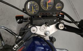 HONDA VFR400 TRAINING CAR  NC21