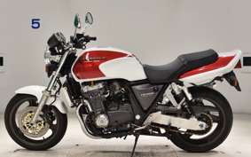 HONDA CB1000SF 2018 SC30