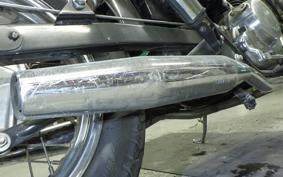 HONDA REBEL 250 2012 MC13