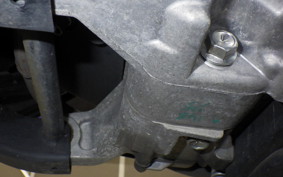 SUZUKI ADDRESS V50 2017 CA4BA