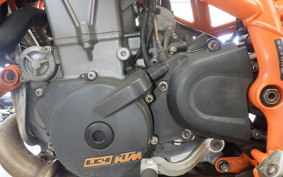 KTM 690 DUKE 2006