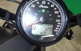 INDIAN Scout bobber 2026