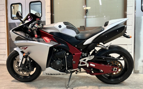 YAMAHA YZF-R1 2009 RN24J