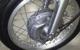 YAMAHA SR500 1985 1JN