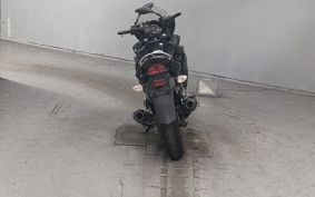 SUZUKI GSR250F GJ55D