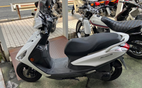 YAMAHA AXIS Z SE07J