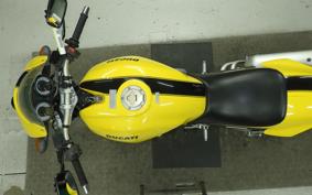 DUCATI MONSTER S2R 800 2005