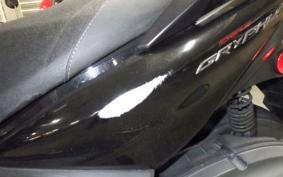 YAMAHA CYGNUSｸﾞﾘﾌｧｽ SEJ4J