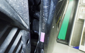 YAMAHA VINO 50 Gen.4 AY02