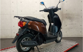HONDA  TACT  BASIC  AF79