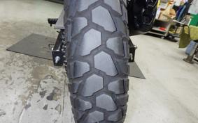SUZUKI Vストローム250SX EL11L