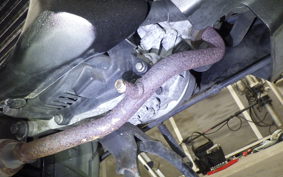 YAMAHA JOG ZR Gen.3 2019 SA39J