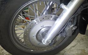 HONDA SHADOW 400 2007 NC34