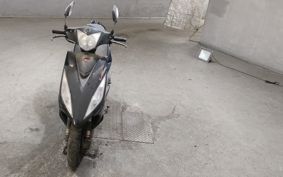 KYMCO KYMCOVJR125I SE22AA