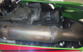 KAWASAKI NINJA 400 2025 EX400L