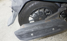 HONDA ﾀﾞﾝｸ AF74