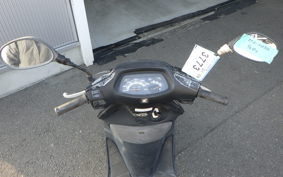 HONDA SPACY 100 JF13